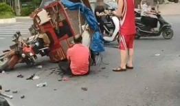 庄河交通事故最新爆料,多车连环相撞，伤亡情况紧急通报